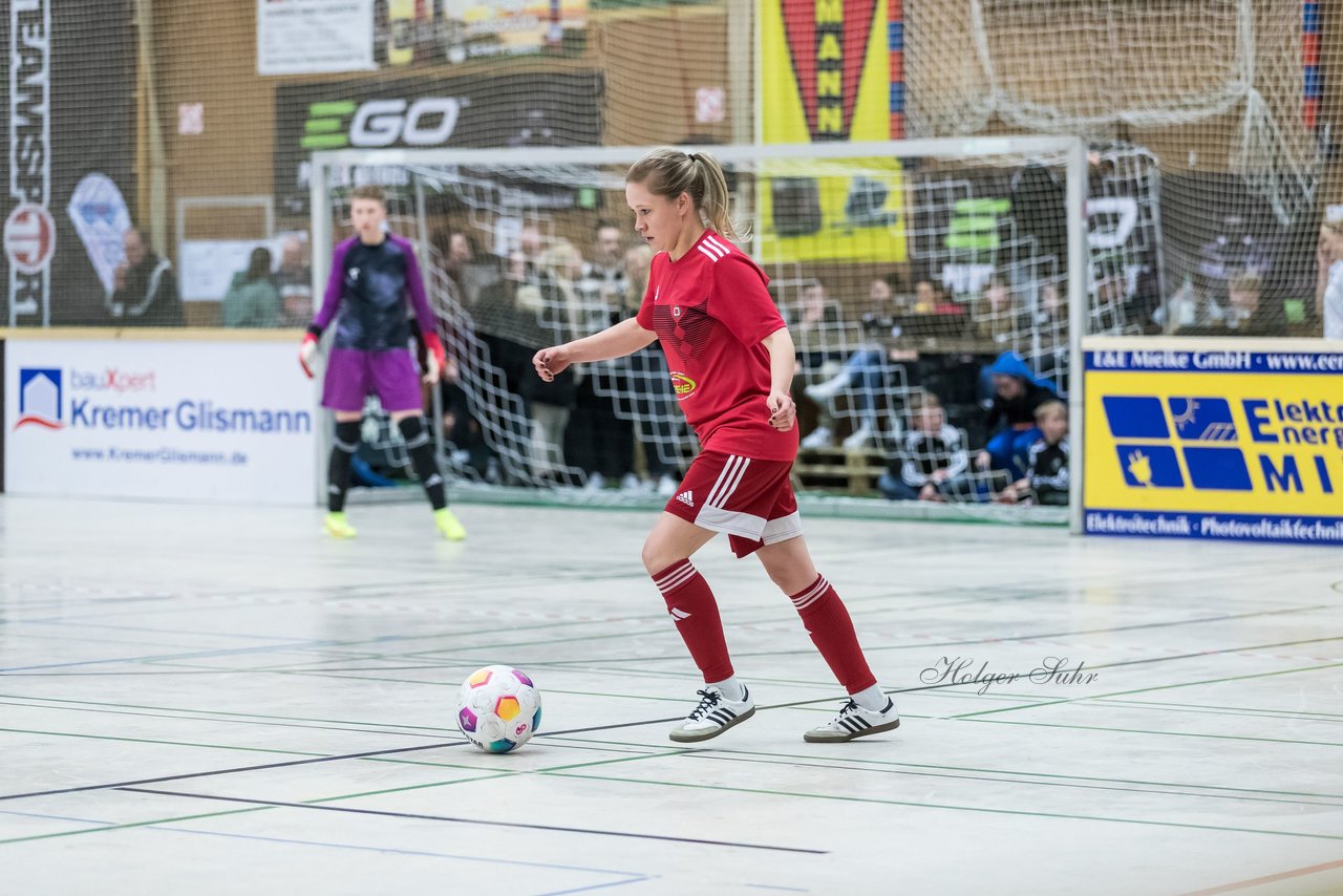 Bild 616 - VR Bank Cup Horst